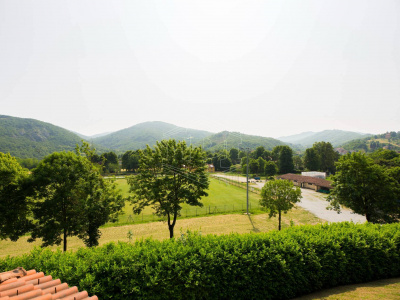 Villa indipendente, Via dell'Amore, Voltaggio (AL)