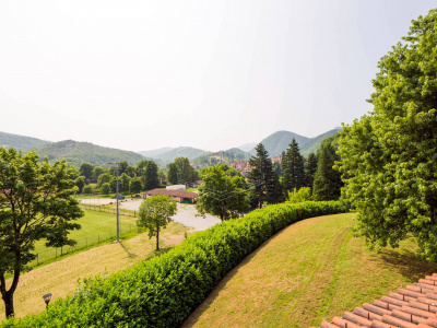 Villa indipendente, Via dell'Amore, Voltaggio (AL)
