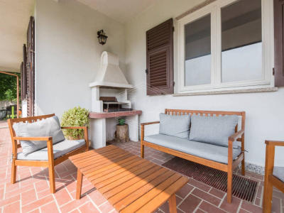 Villa indipendente, Via dell'Amore, Voltaggio (AL)