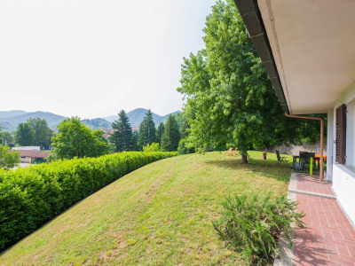Villa indipendente, Via dell'Amore, Voltaggio (AL)