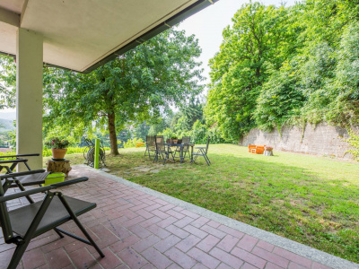 Villa indipendente, Via dell'Amore, Voltaggio (AL)