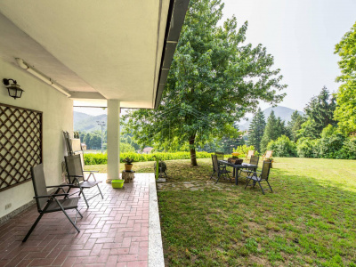 Villa indipendente, Via dell'Amore, Voltaggio (AL)