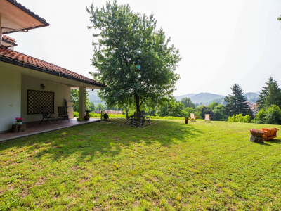 Villa indipendente, Via dell'Amore, Voltaggio (AL)