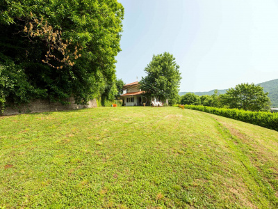 Villa indipendente, Via dell'Amore, Voltaggio (AL)