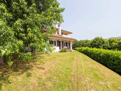 Villa indipendente, Via dell'Amore, Voltaggio (AL)