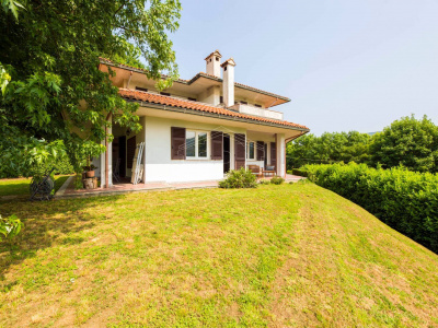 Villa indipendente, Via dell'Amore, Voltaggio (AL)