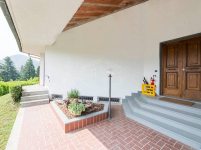 Villa indipendente, Via dell'Amore, Voltaggio (AL)