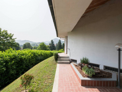 Villa indipendente, Via dell'Amore, Voltaggio (AL)