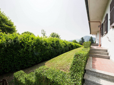 Villa indipendente, Via dell'Amore, Voltaggio (AL)