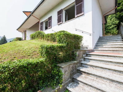 Villa indipendente, Via dell'Amore, Voltaggio (AL)