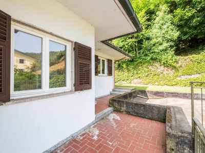 Villa indipendente, Via dell'Amore, Voltaggio (AL)