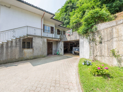 Villa indipendente, Via dell'Amore, Voltaggio (AL)