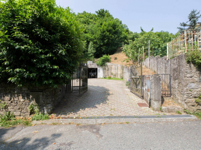 Villa indipendente, Via dell'Amore, Voltaggio (AL)