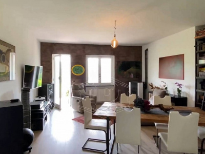 Villa indipendente, Via dell'Amore, Voltaggio (AL)