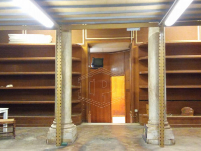 Locale commerciale, Via Luccoli, Genova (GE)