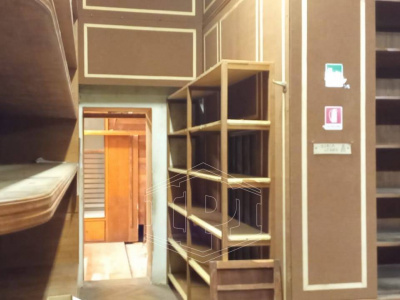 Locale commerciale, Via Luccoli, Genova (GE)