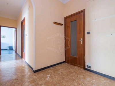 Appartamento, Via Lanzerotto Malocello, Genova (GE)