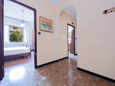 Appartamento, Via Lanzerotto Malocello, Genova (GE)