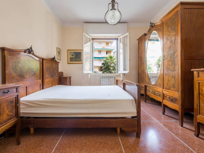 Appartamento, Via Lanzerotto Malocello, Genova (GE)
