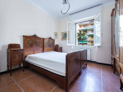 Appartamento, Via Lanzerotto Malocello, Genova (GE)