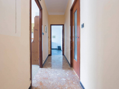 Appartamento, Via Lanzerotto Malocello, Genova (GE)