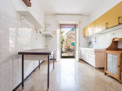 Appartamento, Via Lanzerotto Malocello, Genova (GE)