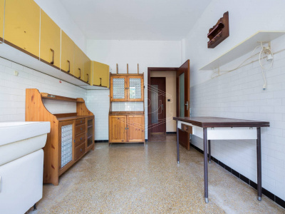 Appartamento, Via Lanzerotto Malocello, Genova (GE)