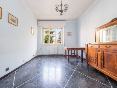 Appartamento, Via Lanzerotto Malocello, Genova (GE)