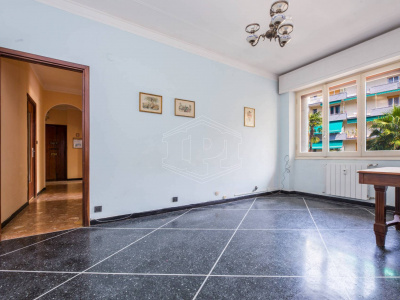 Appartamento, Via Lanzerotto Malocello, Genova (GE)