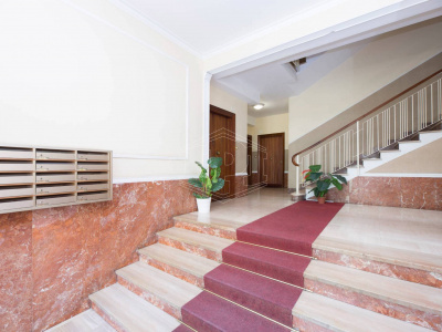 Appartamento, Via Lanzerotto Malocello, Genova (GE)