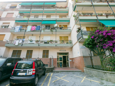 Appartamento, Via Lanzerotto Malocello, Genova (GE)