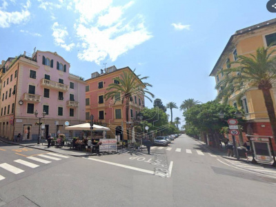 Locale commerciale, Via Marco Sala, Genova, GE