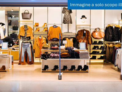 Locale commerciale, Via Marco Sala, Genova, GE