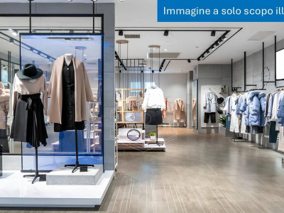 Locale commerciale, Via Marco Sala, Genova, GE
