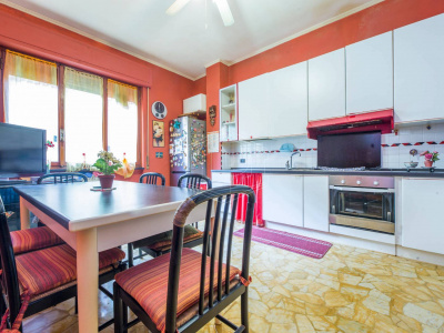 Appartamento, Via Timavo, Geova (GE)