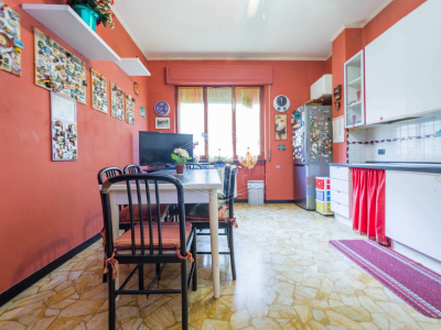 Appartamento, Via Timavo, Geova (GE)