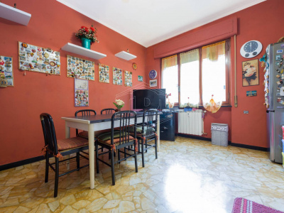Appartamento, Via Timavo, Geova (GE)