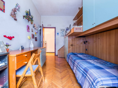 Appartamento, Via Timavo, Geova (GE)