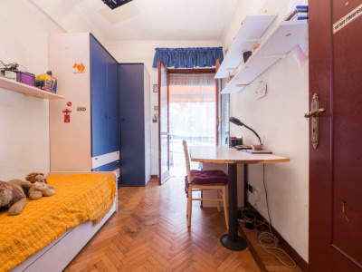 Appartamento, Via Timavo, Geova (GE)