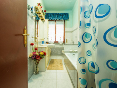 Appartamento, Via Timavo, Geova (GE)