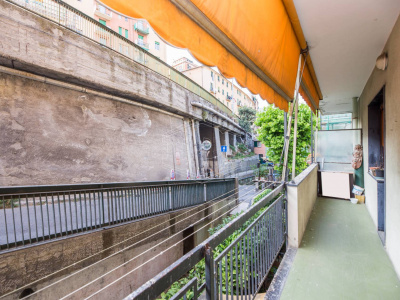 Appartamento, Via Timavo, Geova (GE)