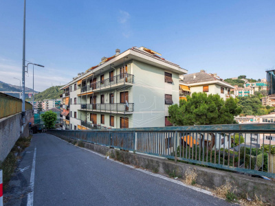 Appartamento, Via Timavo, Geova (GE)