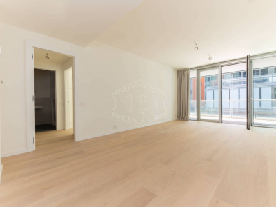 Appartamento, Piazzale Kennedy, Genova (GE)