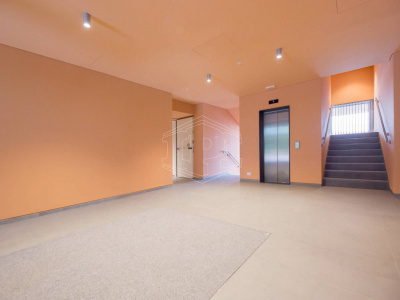 Appartamento, Piazzale Kennedy, Genova (GE)