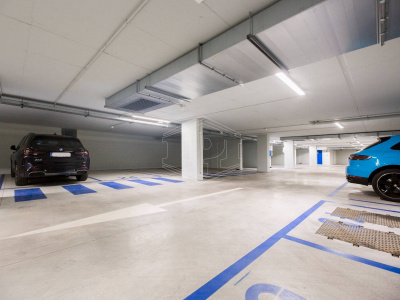Appartamento, Piazzale Kennedy, Genova (GE)