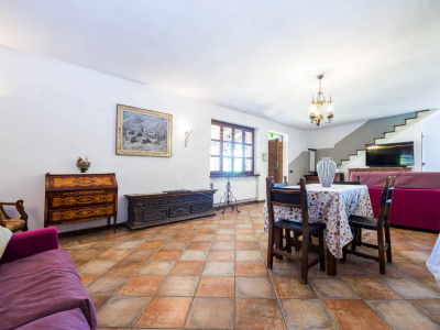 Casa semi.-indipendente, Località Galata, Casaleggio Boiro (AL)