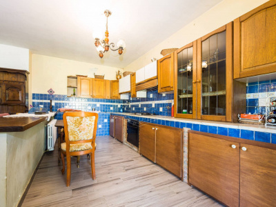 Casa semi.-indipendente, Località Galata, Casaleggio Boiro (AL)