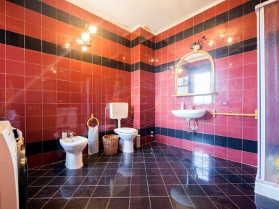 Casa semi.-indipendente, Località Galata, Casaleggio Boiro (AL)