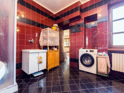 Casa semi.-indipendente, Località Galata, Casaleggio Boiro (AL)