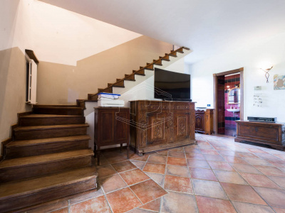 Casa semi.-indipendente, Località Galata, Casaleggio Boiro (AL)